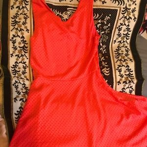 Forever 21 mini dress